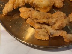 -花味烤肉·拌饭(建邺万达店)