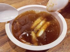 -安海五叔公土笋冻(西街店)