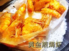 -盛港湾海鲜食府(黄沙店)