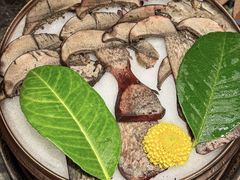 -芸山季·云南野生菌火锅(南翔印象城MEGA店)