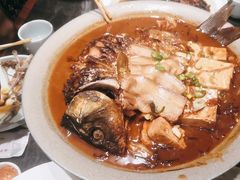 -李记东北饺子馆·东北菜(欢乐谷店)
