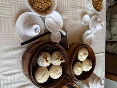 三丁包子 2分-怡园饭店-餐厅(四望亭店)