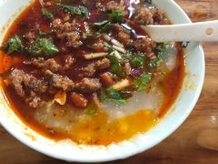 -豆相识•九九豆腐脑(牛咡桥店)