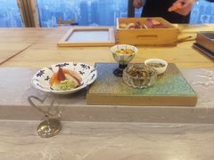 -伍贰赫兹·鮨合·烧鸟高空餐厅