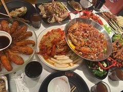 -红盔甲·小龙虾(天钥桥店)