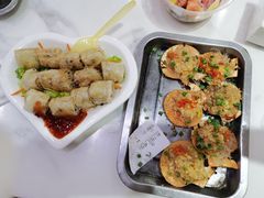 扇贝-越乡小厨(侨港店)