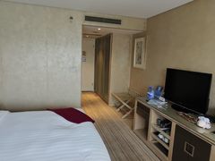 -天津水晶宫饭店