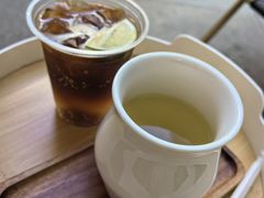 -CHEMBOX·COFFEE·BRUNCH(天津K11店)