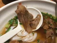 -湘人龙记老长沙米粉(鸟巢店)