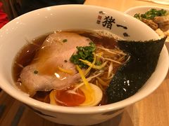 -面屋 猪一