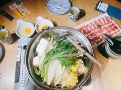 -有喜屋·日料·居酒屋(旭辉广场店)