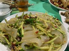 -玉园烧烤·海鲜辣炒