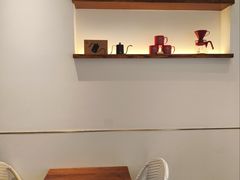 -Peet's 皮爷咖啡(乐峰店)