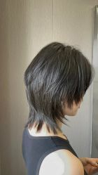 -美格丝M.G.S Hair Salon