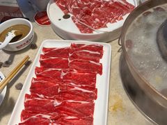 -阳坊大都涮羊肉(阳坊总店)