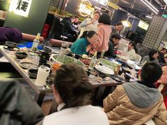 大堂-嘎嘎鸭脑壳(蜀汉路店)