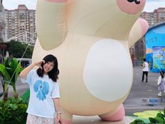 -福州罗源湾海洋世界旅游区