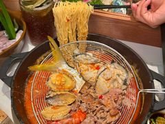 -太琼糟粕醋火锅·海南老爸茶(海棠湾臻选店)