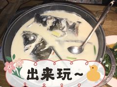 千岛湖鱼头-丰乐餐厅·始于1999·本地老字号