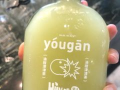 -混果汁(福田领展中心城店)