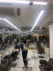 点击看大图 -潘多拉Hairsalon