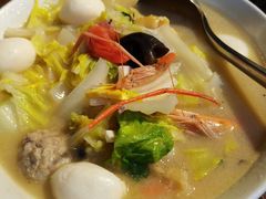 -绍兴老味道·非遗门店(银泰城店)
