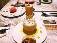 -théATRE 茶聚场(王府中環店)