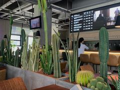 大堂-West10 西拾·西餐厅·创意菜(未来科技城店)