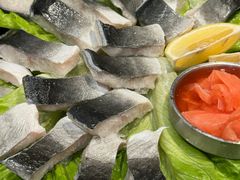 -木槿花韩式炭烤·熟成肉工坊(孙文东路店)