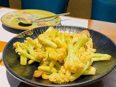 -花样西贡·蜜越餐厅·法式越南料理(水晶城店)