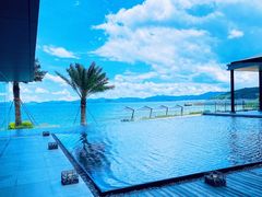 -深圳大梅沙京基洲际度假酒店