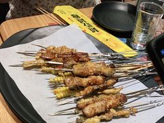 -壹酒贰肉1926·深夜食堂(南京北街店)