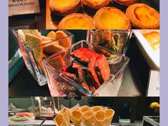 -沈阳和平艾美酒店新食谱西餐厅