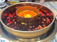 -矮板凳老火锅(宽窄巷子店)