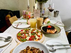 -娜娜家•Nana And Her Friends Restaurant(小寨原力场店)