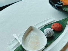 -天龙轩(香港丽思卡尔顿酒店)