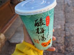 -88号小吃店·经典云南菜·地道纳西美食