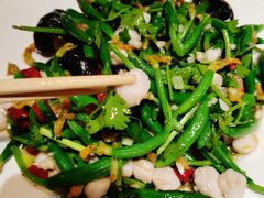 -威海九禧海鲜居渔水饺(经区店)