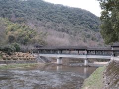 -兰亭风景区