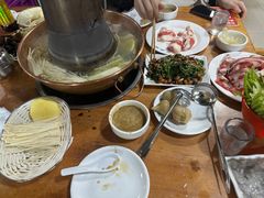 -元盛居(生态大街店)