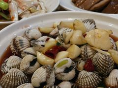 血蛤-揭阳钟记小食(福田新村店)