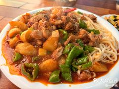 -新疆哈利德餐厅(紫薇都市店)