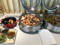 -宜必思酒店(天津开发区泰达三大街店)