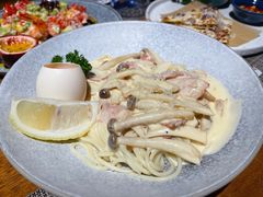-巴别塔法餐舍(合作路店)
