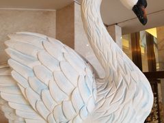 -白天鹅宾馆·流浮阁咖啡厅