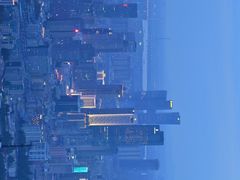 -紫金山山顶公园