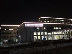 -首都医科大学附属北京天坛医院