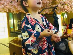 -汤泉良子(金源店)