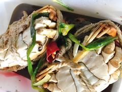 醉蟹-杜六房(大沽路店)