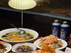 -舟小鲜·舟山小渔村(凤城四路中登广场店)